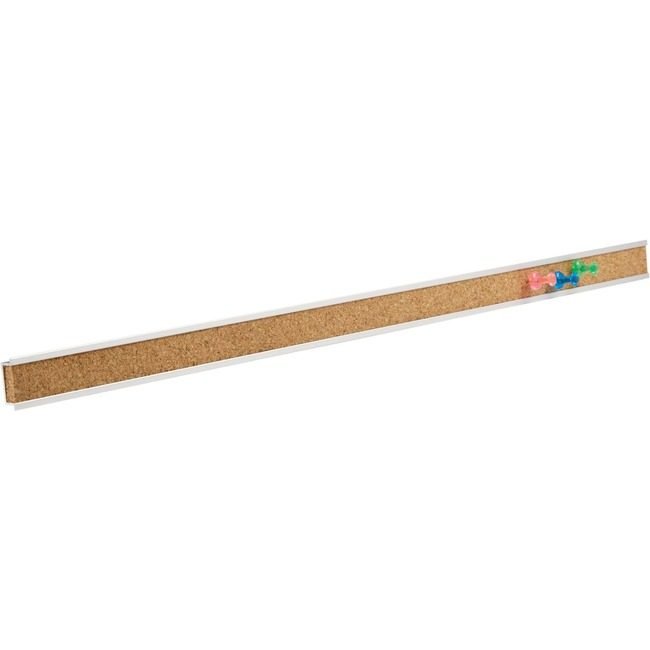 ACCO Brands Quartet Bar Bulletin 36" QRT2005
