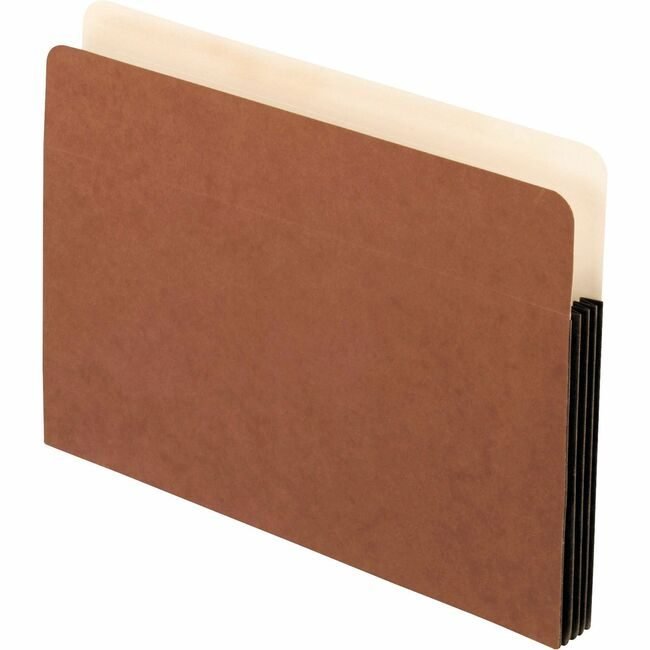 Pendaflex File Letter Pocket 3.5"ANTIMLD PFX1524EAM