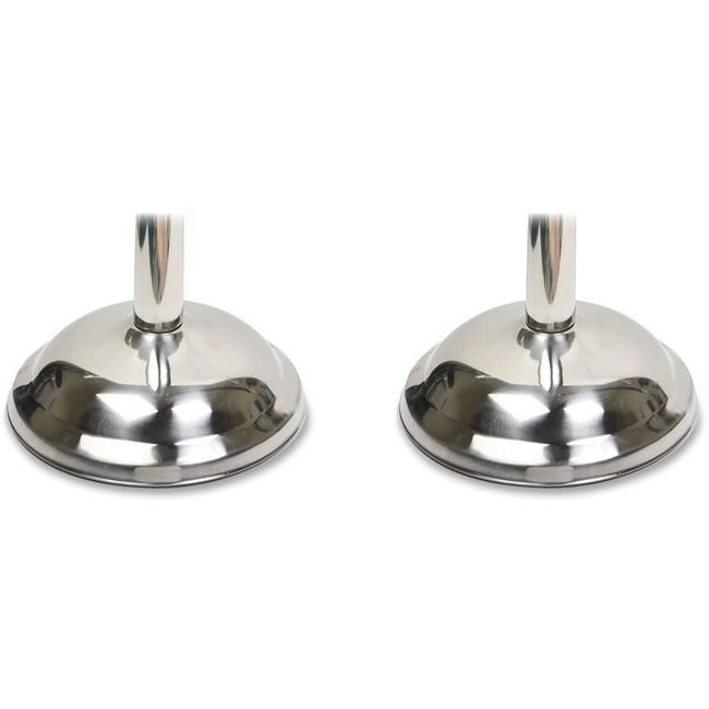 Tatco Base Bell-Shaped 2/BX TCO11001