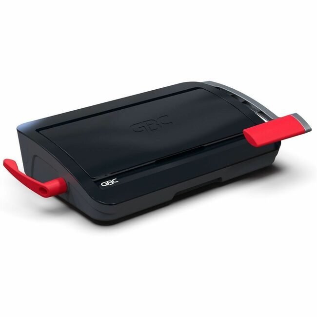 ACCO Brands GBC Binding CB12 Pnch/Bind Mach GBC200022