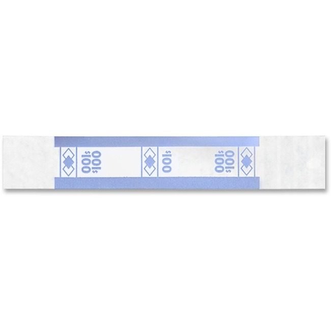 Iconex Strap Bill Fed $100 ICX94190060