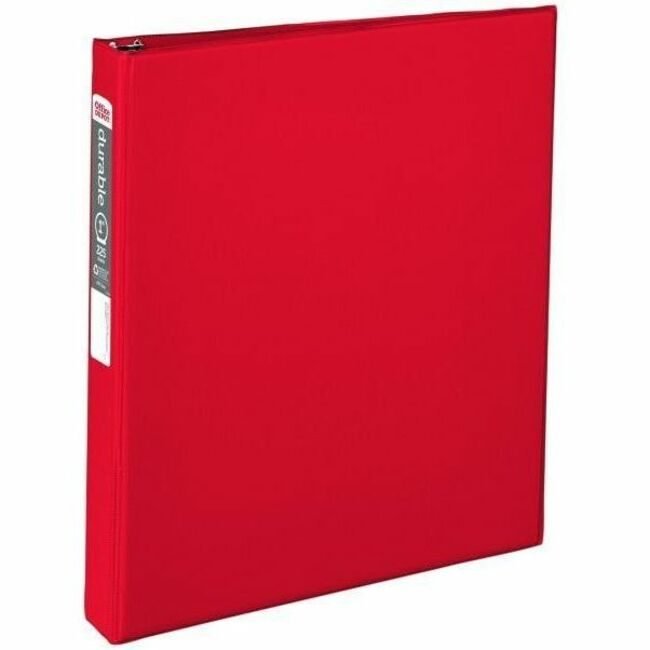 Avery Products Corporation Binder Durbl 1"RD AVE27201