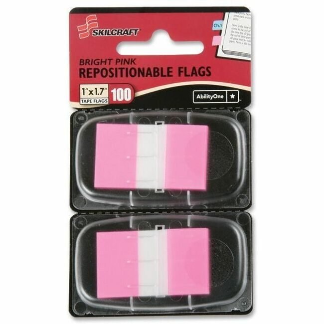 Varies / verify SKU SKU-LEVEL VERIFICATION REQUIRED Flag Slfstk Brite Pk 100 Count NSN3991153