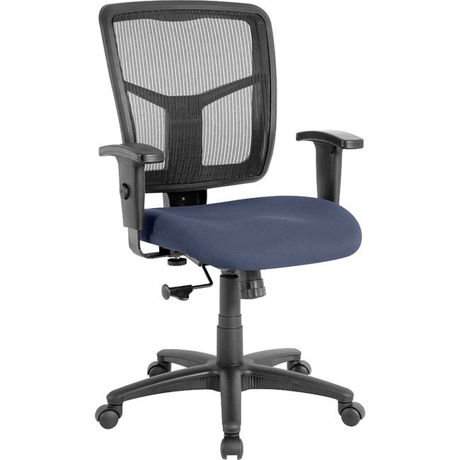 Lorell Chair Mid Swiv Tilt Ocean LLR86209010
