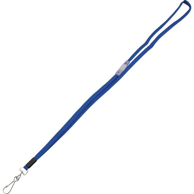 Advantus Corporation Lanyard Breakway J-Hook AVT97130
