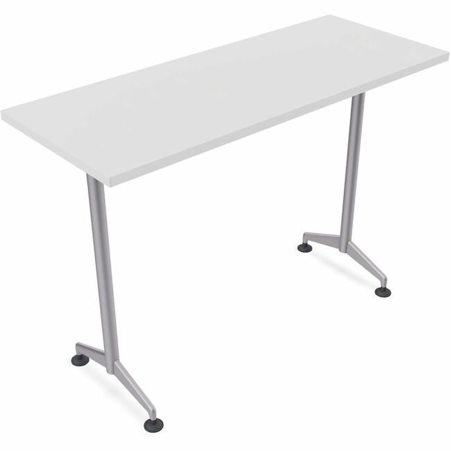 Special-T Tbl Zia Bh Tr Fx 24X48 S White SCTZT73BHMSWH8
