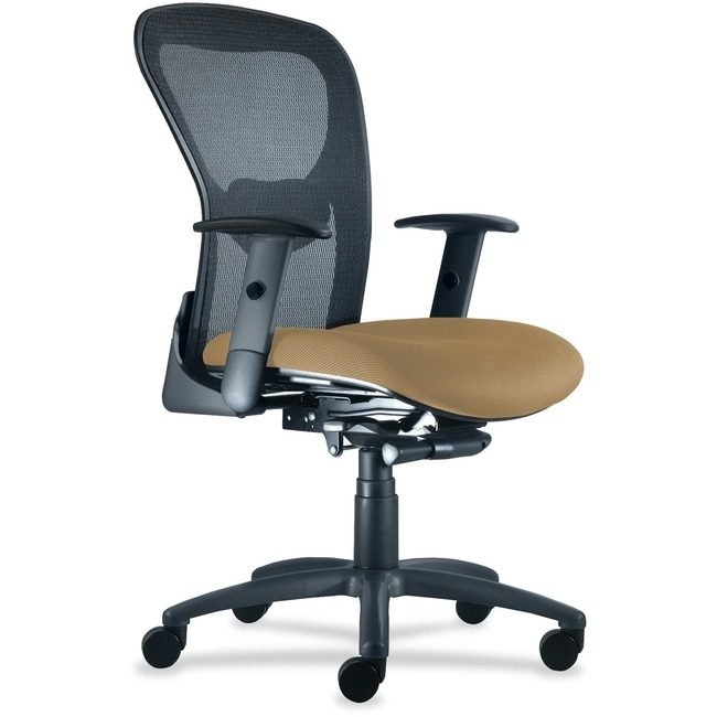 9to5 Seating Mb Synchro Blk Arm NTF1560Y2A8B111