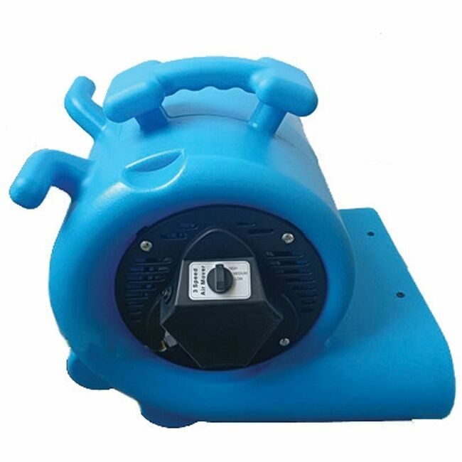 Vacuum America Clean V.A.C. Airmover 3/4 HORSEPOWER VACTC2500