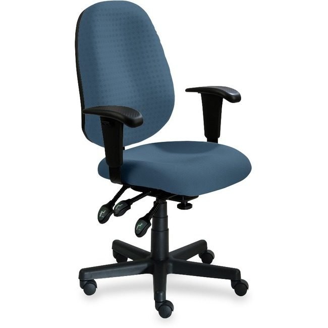 9to5 Seating Mb Rocker Adj. Arm NTF1660R1A4115