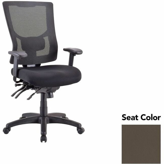 Lorell Chair Hi Back Java LLR62000077