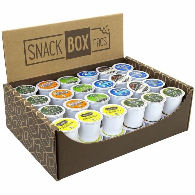 Varies / verify SKU SKU-LEVEL VERIFICATION REQUIRED K-Cup Assrt 48 Count GRR70000042