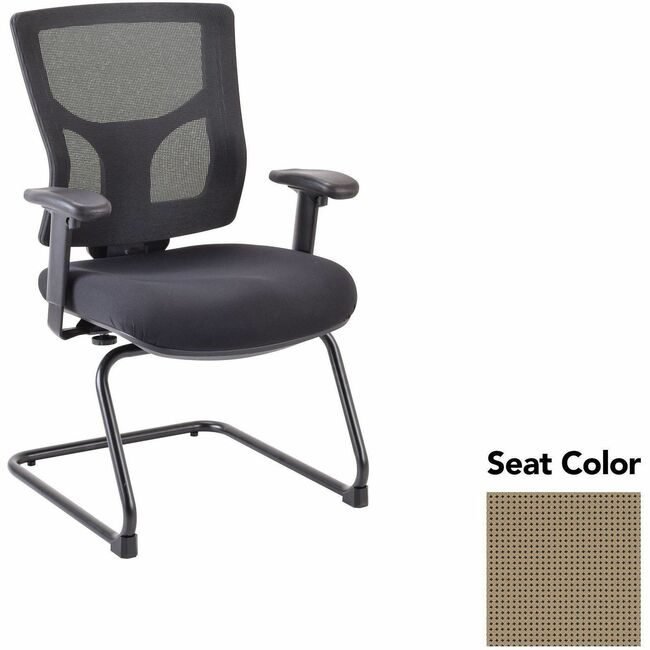 Lorell Chair Guest Latte LLR6200933