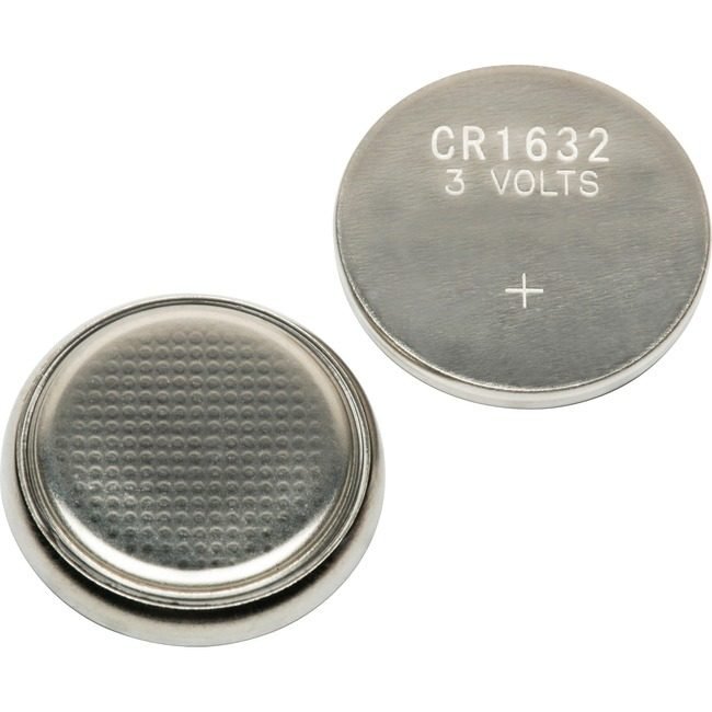 Varies / verify SKU SKU-LEVEL VERIFICATION REQUIRED Battery Button 3V NSN4528160
