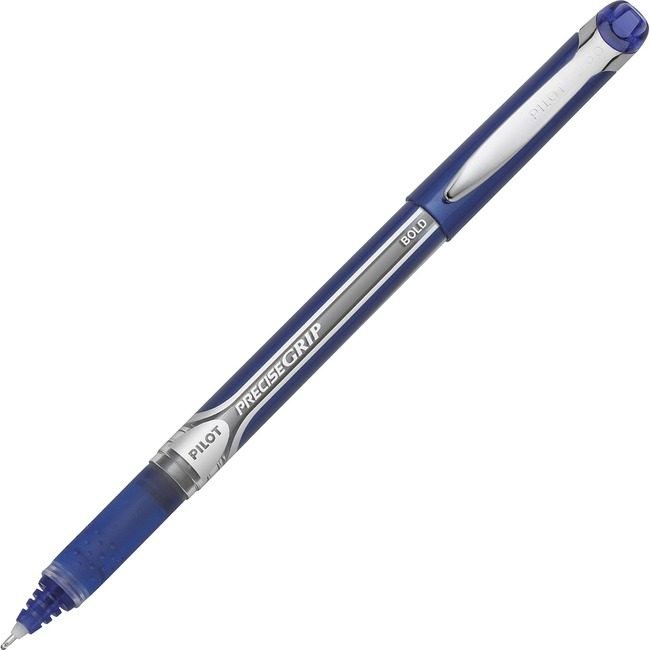 Pilot Corporation of America Pen Precise Grip Rb Bold Be PIL28902