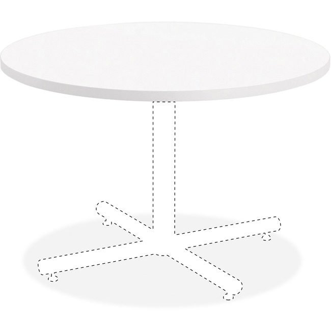 Lorell Top 42" Round We LLR99857