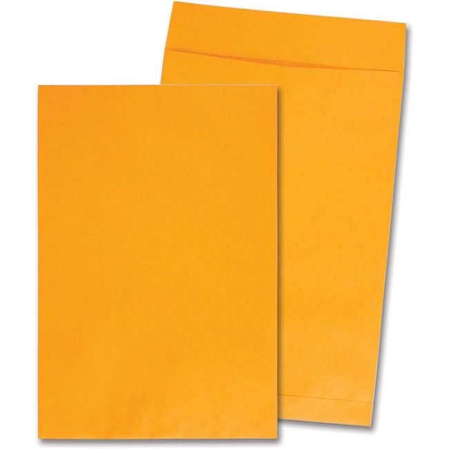 Quality Park Products Envelope Jumbo 12.5X18.5 Kf QUA42353