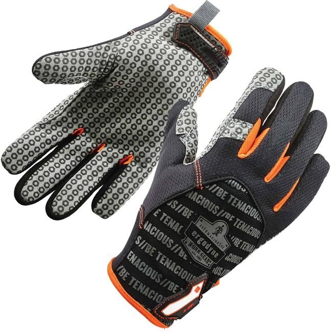Ergodyne Gloves Handling S Black EGO17232