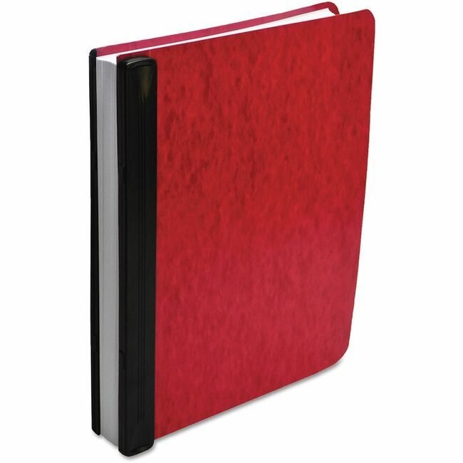 ACCO Brands Binder Laser Data Prsbd Red ACC55261