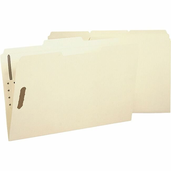 Business Source Folder File Fastnr Legal 1/3 BSN17231