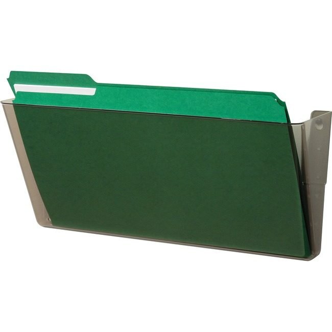 Deflecto Pocket Wall Legal Stack Ske DEF74302