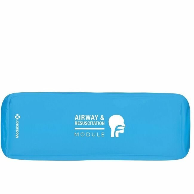 Aero Healthcare AU Pty Ltd CARDIACT Modulator Refill Awy Rscn AERM6011