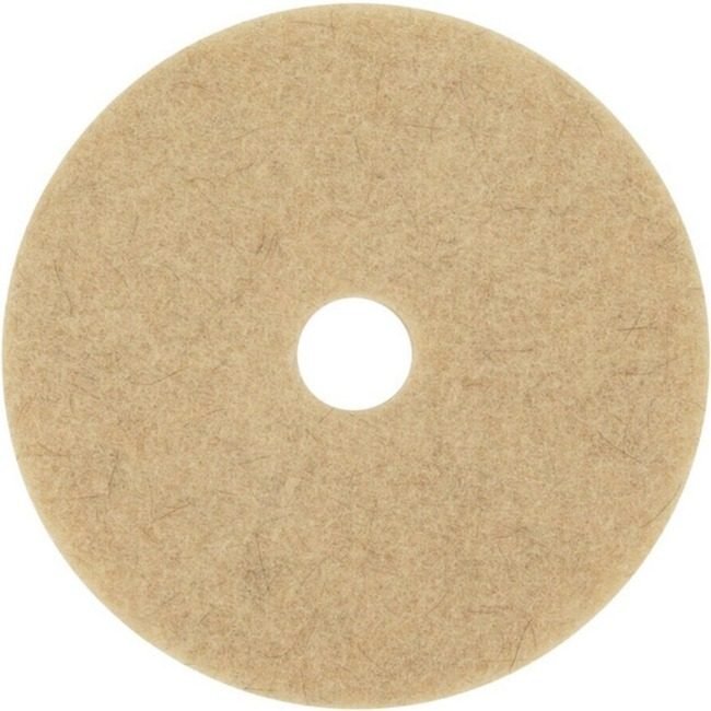 3M Company Pad Floor Tan 3500 27" MMM20317