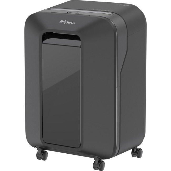 Fellowes Brands Shredder Micro Cut LX200 FEL5015001