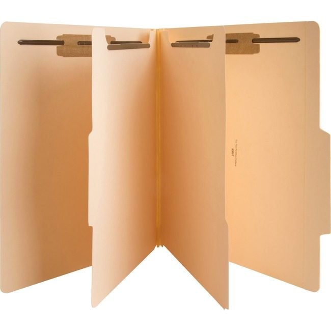 Business Source Folder Classf Letter 2DIV Mla BSN17223