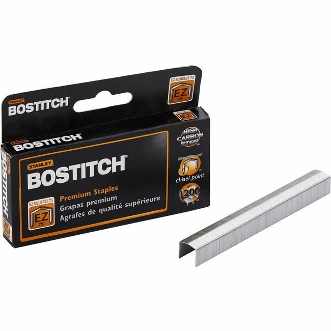 Bostitch / Stanley Stanley Black & Decker Bostitch / Staples Powercrown B8 BOSSTCR75XHC