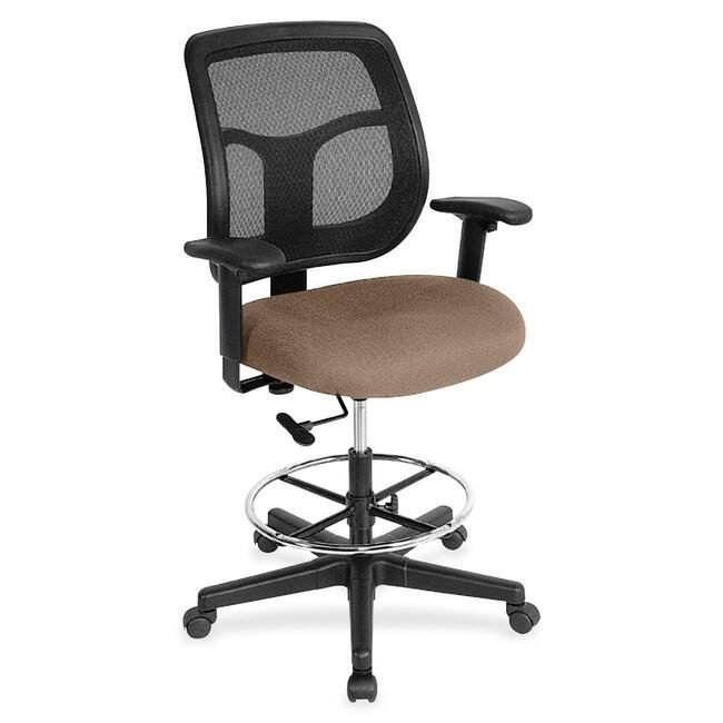 Eurotech Seating Drafting Stool EUTDFT9803