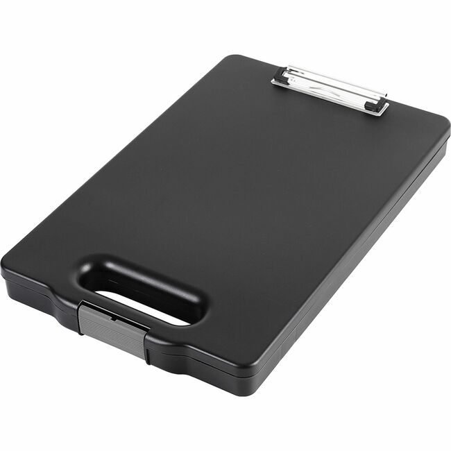 Business Source Clipboard Storage Portable 200 BSN49270