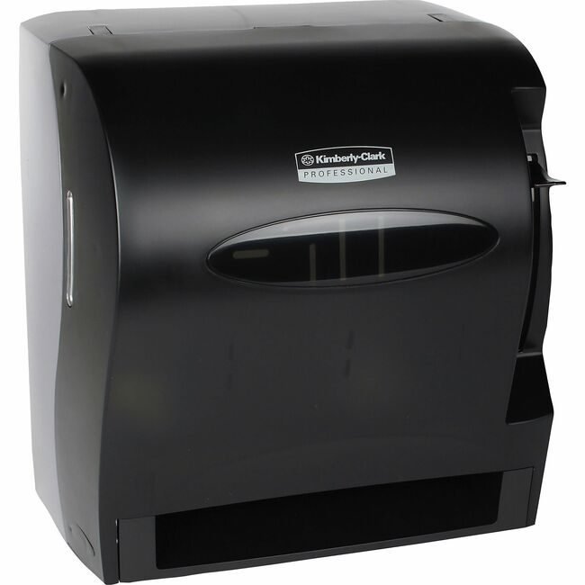 Kimberly-Clark Professional Kleenex / Scott / WypAll / Kimtech Dispenser Levrmatic Towel KCC09765