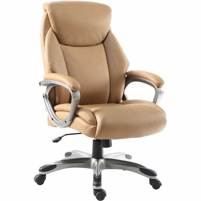 Lorell Chair Exec Highback Loop Caram LLR63292
