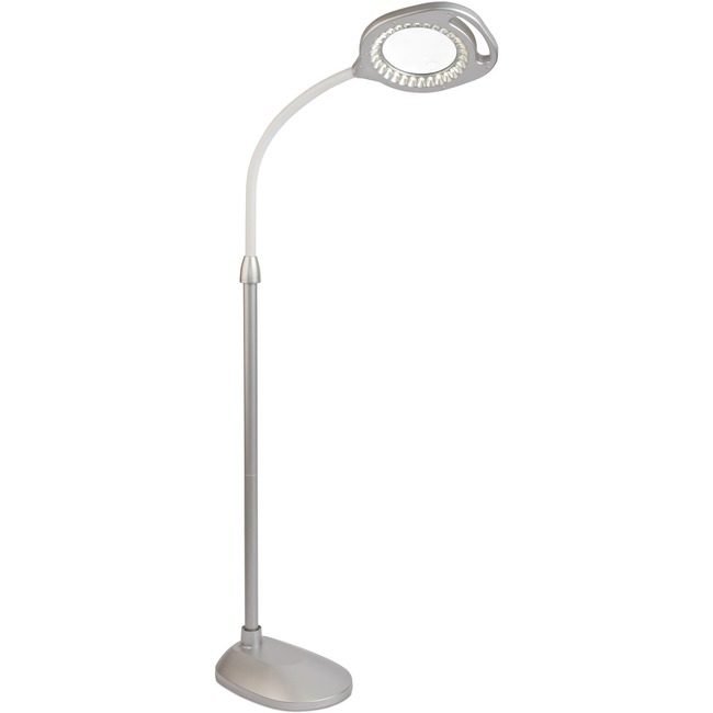 OttLite Lamp Magfy Led Fl Tbl Sl OTTCS43828W