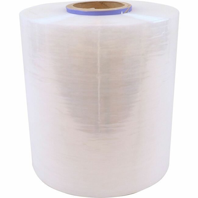 Western Plastics Film 110GAUGE 10"X4200 WPLWJR14