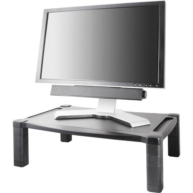 Kantek Stand Monitor Wide Adjust KTKMS500