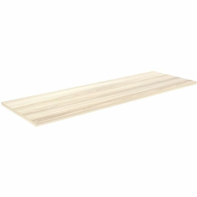Lorell Top Multi 72X24 Me LLR66351