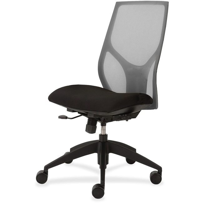 9to5 Seating Simple Synchro W/ Blk Seat NTF1460Y100M201