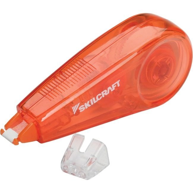 Varies / verify SKU SKU-LEVEL VERIFICATION REQUIRED Tape Correction NSN6919217
