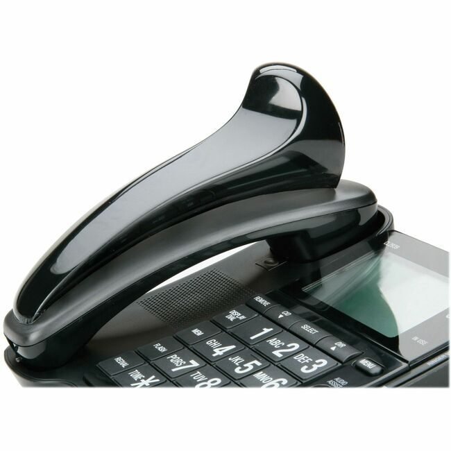 Varies / verify SKU SKU-LEVEL VERIFICATION REQUIRED Rest Shoulder Telephn 7" Black NSN5923859
