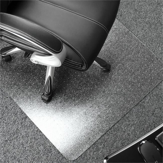 Floortex Chairmat Rect Gnrl 48X79 FLR1120023ER