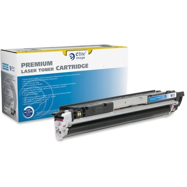 Elite Image Crtdg Lsr HP 130A Ma ELI76130