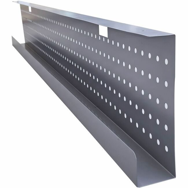 Lorell Panel Mdsty Mtl F/60IN TOP Ms LLR60812