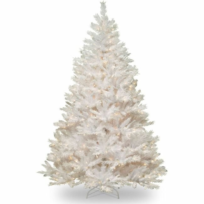 National Tree Company Winchwhtpine Wc 6 5FT NLT729083675737