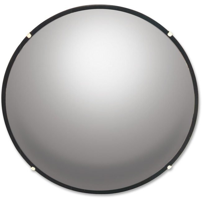 See-All Industries Mirror Swivel 18" SEEN18