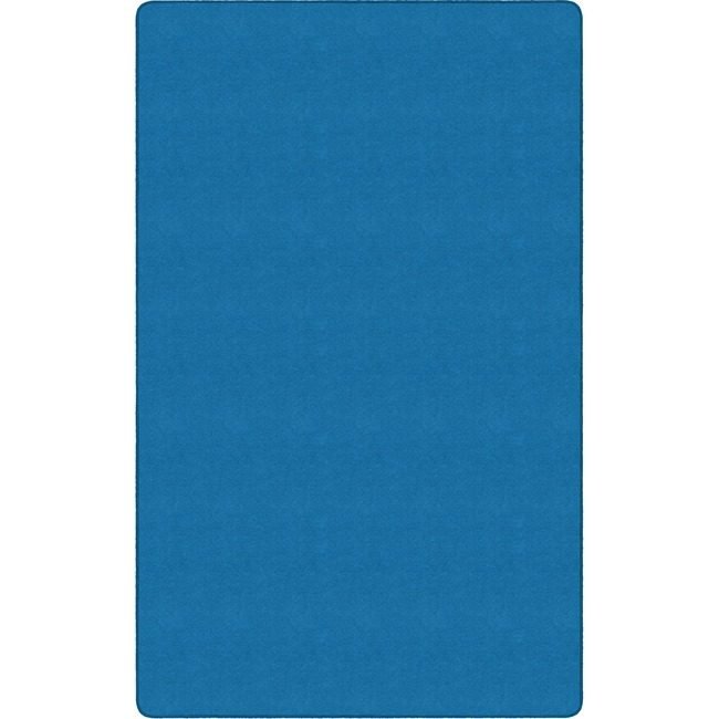 Flagship Carpets Rug Clsrm Seat Solid Amstrg FCIBS80BB
