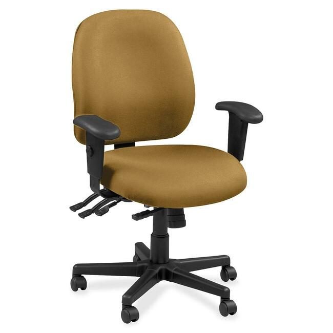 Eurotech Seating Executive Task EUT4980229