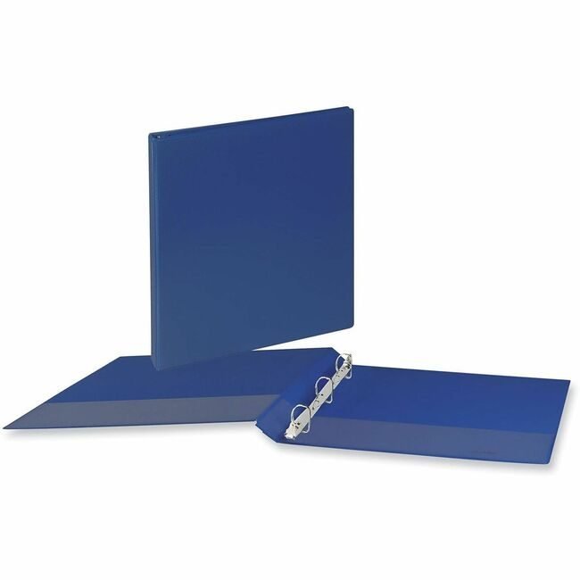 Universal Office Products Binder View Dring 1" Nvbe UNV207410