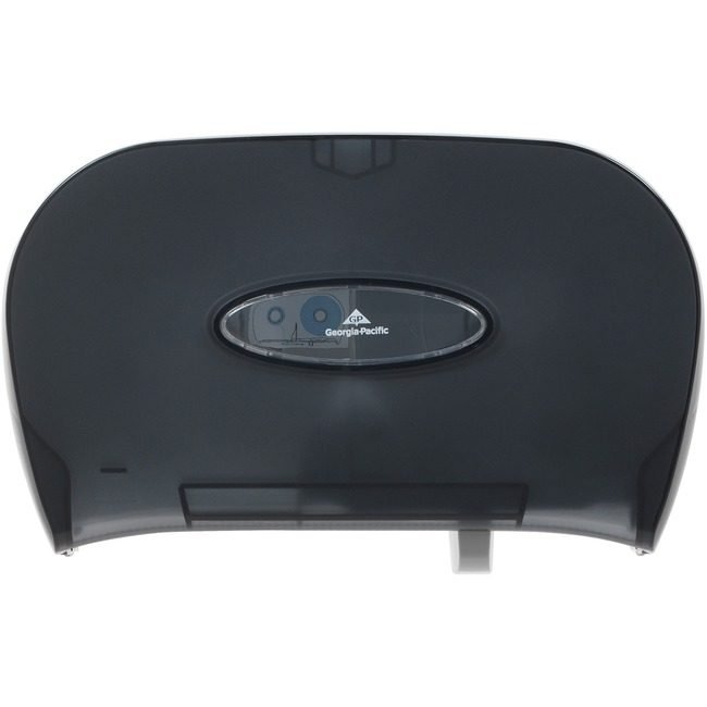 Georgia-Pacific / GP PRO / product-specific Dispenser Tissue Bath Twin GPC59206