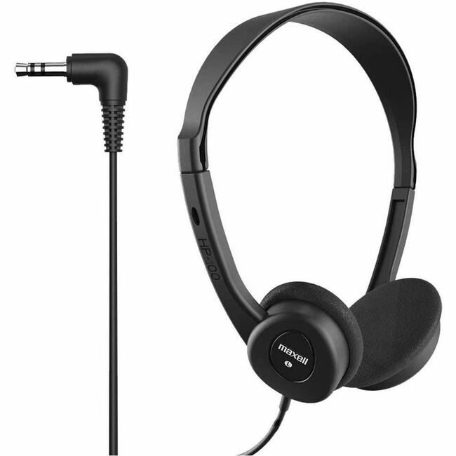 Maxell Headphones Open Air HP-100 MAX190319